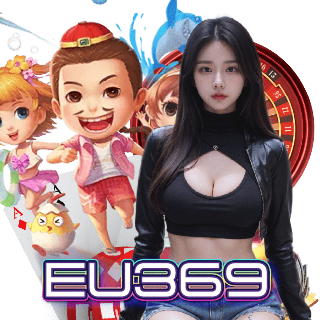 eu369 casino