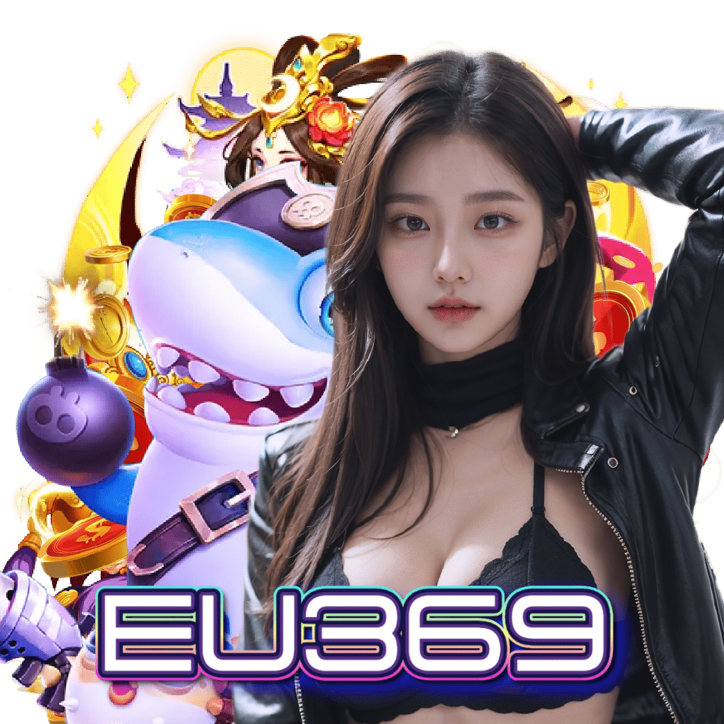 eu369 คาสิโน